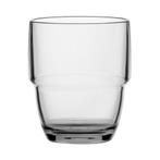 Scheepsservies Waterglazen 280 ml Party Antislip - 6 stuks, Watersport en Boten, Ophalen of Verzenden, Nieuw