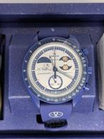 Omega - MoonSwatch Mission to Earthphase - Zonder, Nieuw