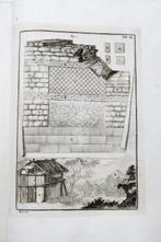 Vitruvio - Architettura - 1758, Antiek en Kunst