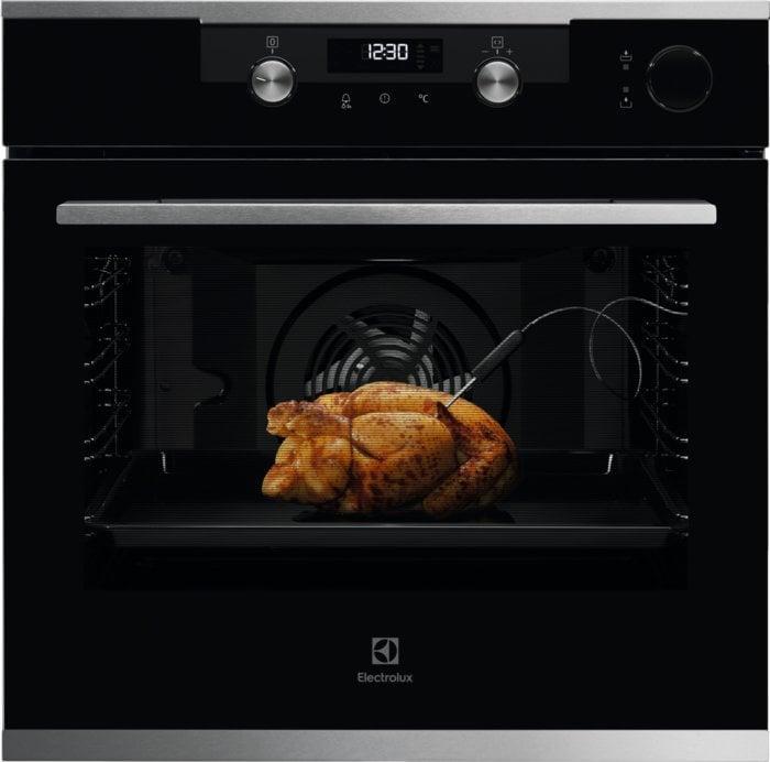 Electrolux KOCDH71X Oven649, Witgoed en Apparatuur, Ovens, Inbouw, Nieuw, Ophalen of Verzenden
