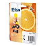 Epson yellow 33xl claria premium printer ink, Computers en Software, Printers, Ophalen of Verzenden, Nieuw, Epson