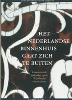 Het Nederlandse binnenhuis gaat zich te buiten / Leids, Boeken, Verzenden, Zo goed als nieuw