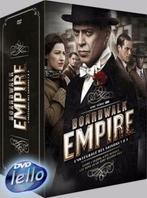 Boardwalk Empire, Complete Serie, Seizoen 1-5 Box (2010-14), Ophalen of Verzenden, Nieuw in verpakking, Drama, Boxset