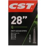 CST Binnenband 28 inch - Presta ventiel 48 mm - ETRTO 28/..., Ophalen of Verzenden, Nieuw, Mountainbike, Band