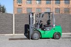 Veiling: Heftruck Yanmar FD30 Diesel 2700kg 4.5m 2024, Ophalen, Diesel, Heftruck, Yanmar