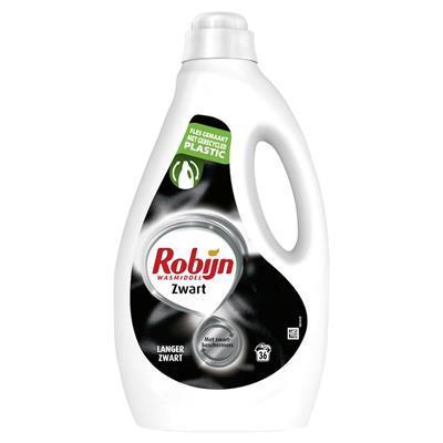 Robijn Black Velvet - 5 x 1.8 liter, Huis en Inrichting, Schoonmaakartikelen, Verzenden