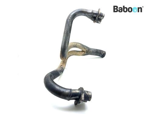 Uitlaat Bochtenset BMW R 1100 RT (R1100RT) (1340834), Motoren, Onderdelen | BMW, Gebruikt, Verzenden