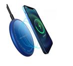 DrPhone MAG4 - Fast Wireless Charger - Oplader - Compatibel, Verzenden, Nieuw