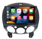 Navigatie radio Mazda 2 2007-2013, Android, Apple Carplay..., Auto diversen, Autoradio's, Verzenden, Nieuw