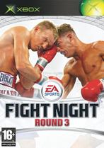 Fight Night Round 3 (Xbox Original Games) (Xbox Original), Spelcomputers en Games, Games | Xbox Original, Ophalen of Verzenden