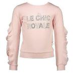 Le Chic sweaters-hoodies Meisjes maat 98, Kinderen en Baby's, Nieuw, Verzenden