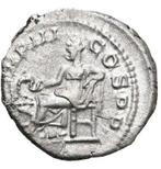 Romeinse Rijk. Severus Alexander (222-235 n.Chr.). Denarius
