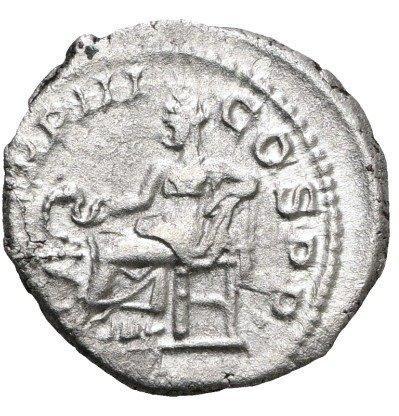 Romeinse Rijk. Severus Alexander (222-235 n.Chr.). Denarius, Postzegels en Munten, Munten | Europa | Niet-Euromunten