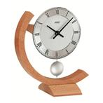 Pendule tafelklok 163, Huis en Inrichting, Woonaccessoires | Klokken, Verzenden, Nieuw