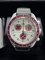 Omega x Swatch - MoonSwatch - Mission to Pluto - Zonder, Nieuw