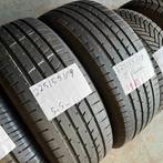 2 x Toyo Proxes 225-55-19 Zomerbanden 5,5mm, Auto-onderdelen, Banden en Velgen, 19 inch, Gebruikt, Ophalen of Verzenden, Band(en)