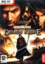 PC Forgotten Realms: Demon Stone (Geseald), Verzenden, Nieuw