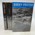 J.K. Rowling - Harry Potter and the Chamber of Secrets,