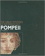 Pompeii, Boeken, Nieuw, Verzenden