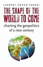 The Shape of the World to Come, Ophalen of Verzenden, Nieuw