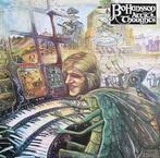 LP gebruikt - Bo Hansson - Attic Thoughts, Verzenden, Zo goed als nieuw