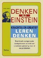 Denken als Einstein 9789024380022 Thorpe, Verzenden, Gelezen, Thorpe