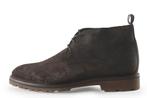 Floris van Bommel Veterschoenen in maat 45½ Bruin | 10%, Kleding | Heren, Schoenen, Bruin, Verzenden, Floris van Bommel, Zo goed als nieuw