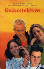 Ondersteboven 9789067342162 Hans Kuyper, Boeken, Verzenden, Gelezen, Hans Kuyper