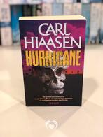 Hurricane - Carl Hiaasen [nofam.org], Nieuw, Carl Hiaasen