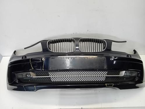 Bumper voor BMW 1 Series  116i, Auto-onderdelen, Carrosserie en Plaatwerk, ARN erkend, Stiba lid, Erkend duurzaam, Voor, BMW, Gebruikt