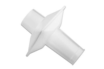 Vitalograph ECO BVF (ovaal met bijtrand) 28554 - 75 stuks beschikbaar voor biedingen