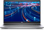 DELL Latitude 5520 | i5-1135G7 | 15 FHD | Gray | Qwertz -, Computers en Software, Windows Laptops, Ophalen of Verzenden, Nieuw