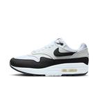 Nike Air Max 1 Wit/Zwart - Diverse maten, Ophalen of Verzenden, Nieuw, Wit