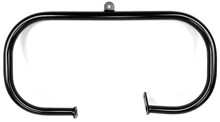 Valbeugel Zwart voor Harley-Davidson FLST Softail 1986-1999, Motoren, Onderdelen | Harley-Davidson, Nieuw, Ophalen of Verzenden