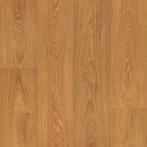 Floorify Lange Planken Gluedown Honey FG025 PVC, Ophalen of Verzenden, Nieuw, Overige kleuren, Overige typen
