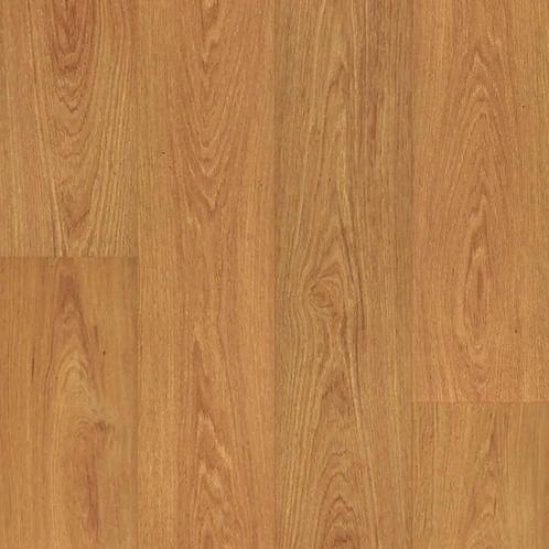 Floorify Lange Planken Gluedown Honey FG025 PVC, Huis en Inrichting, Stoffering | Vloerbedekking, Overige typen, Overige kleuren
