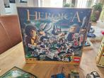 Lego Set - 3860 - Games - Heroica - Fortaan, Nieuw