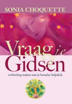 Vraag je gidsen 9789076541181 Sonia Choquette, Boeken, Esoterie en Spiritualiteit, Verzenden, Gelezen, Sonia Choquette
