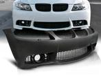 Voorbumper | BMW3 serie  E90/91 2005-2008| M3-Look | met kop, Verzenden, Nieuw, BMW