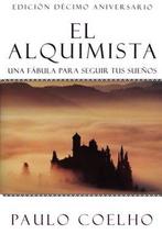 9780062511409 El Alquimista / The Alchemist, Nieuw, Verzenden, Paulo Coelho