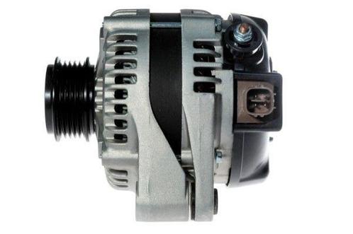 Dynamo / Alternator TOYOTA COROLLA (2.0 D-4D), Auto-onderdelen, Motor en Toebehoren, Nieuw, Ophalen of Verzenden