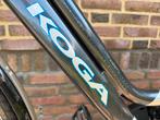 Koga e-runner / 47 Cm. / Elektrische fiets, Fietsen en Brommers, Elektrische fietsen, Overige merken, Gebruikt, 50 km per accu of meer