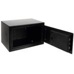 Malatec Elektronische Kluis met Sleutel - Veiligheid en B..., Ophalen of Verzenden, Nieuw