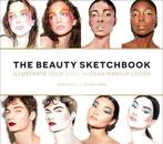 9781419741395 Beauty Sketchbook (Guided Sketchbook), Boeken, Verzenden, Nieuw, Robin Black