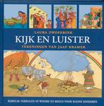 KIJK EN LUISTER 9789033119699 L. Zwoferink, Verzenden, Gelezen, L. Zwoferink