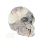 Picasso Jaspis schedel Nr 12 - 101 gram, Verzenden, Nieuw