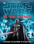 Star Wars In 100 Scenes 9781409345725 Dk, Boeken, Verzenden, Gelezen, Dk