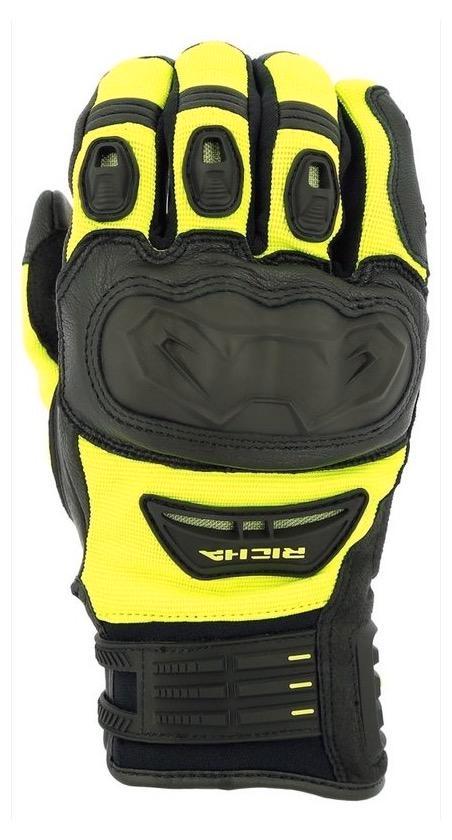 Evolution motorhandschoen Richa, Motoren, Kleding | Motorkleding, Verzenden