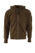 C.P. Company vest maat XXL, Kleding | Heren, C.P. Company, Bruin, Verzenden, Nieuw