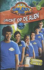 Jacht op de alien / Galaxy Park / 2 9789059167919, Boeken, Verzenden, Gelezen, Gert Verhulst